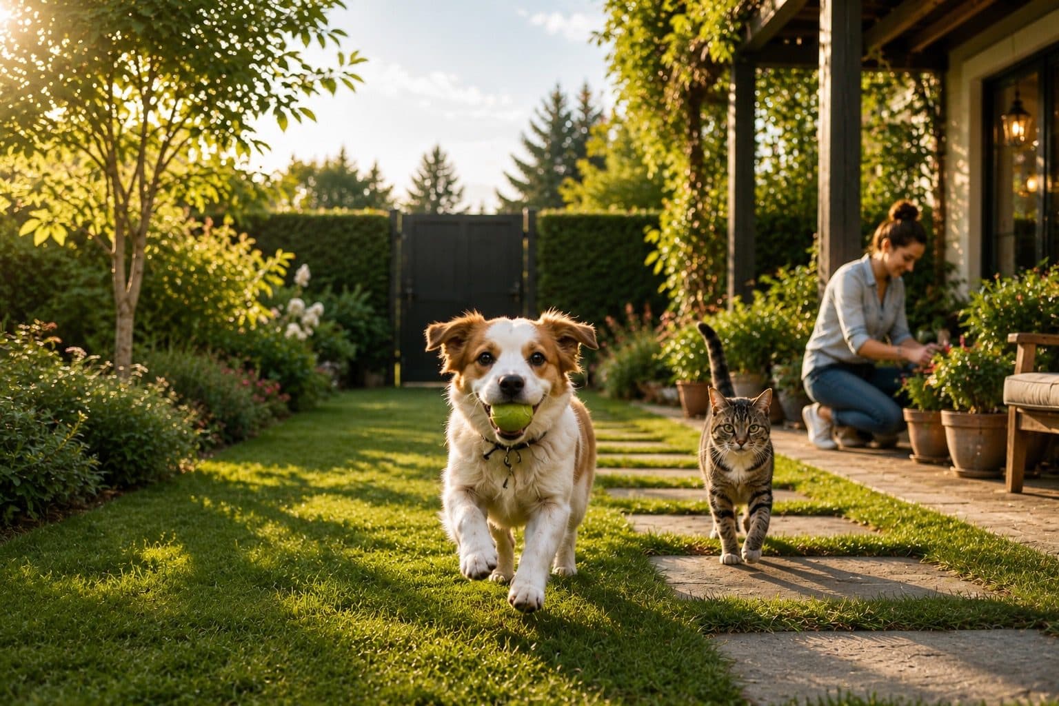 24/7 Pet Emergency — round-the-clock vet support photo 3