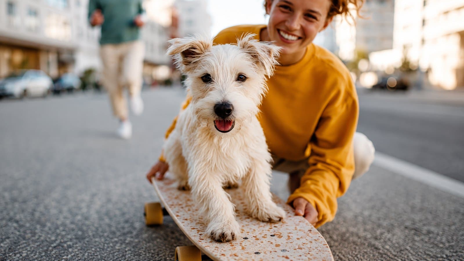 Happy Tails Grooming
