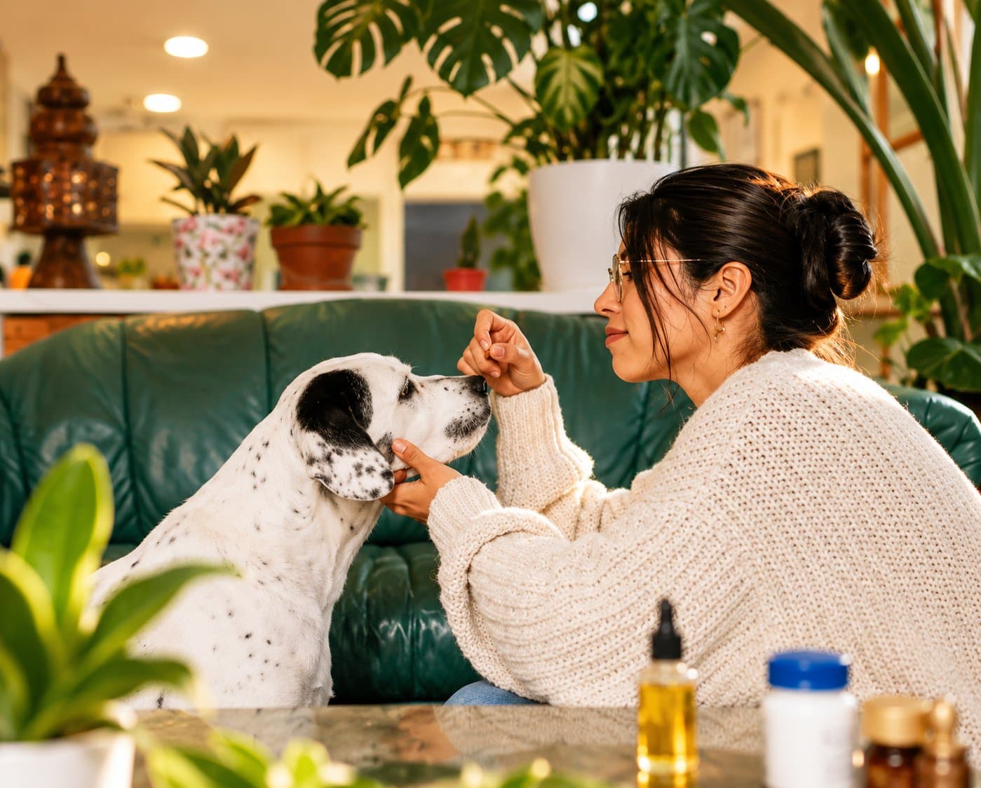 Splash Mobile Grooming