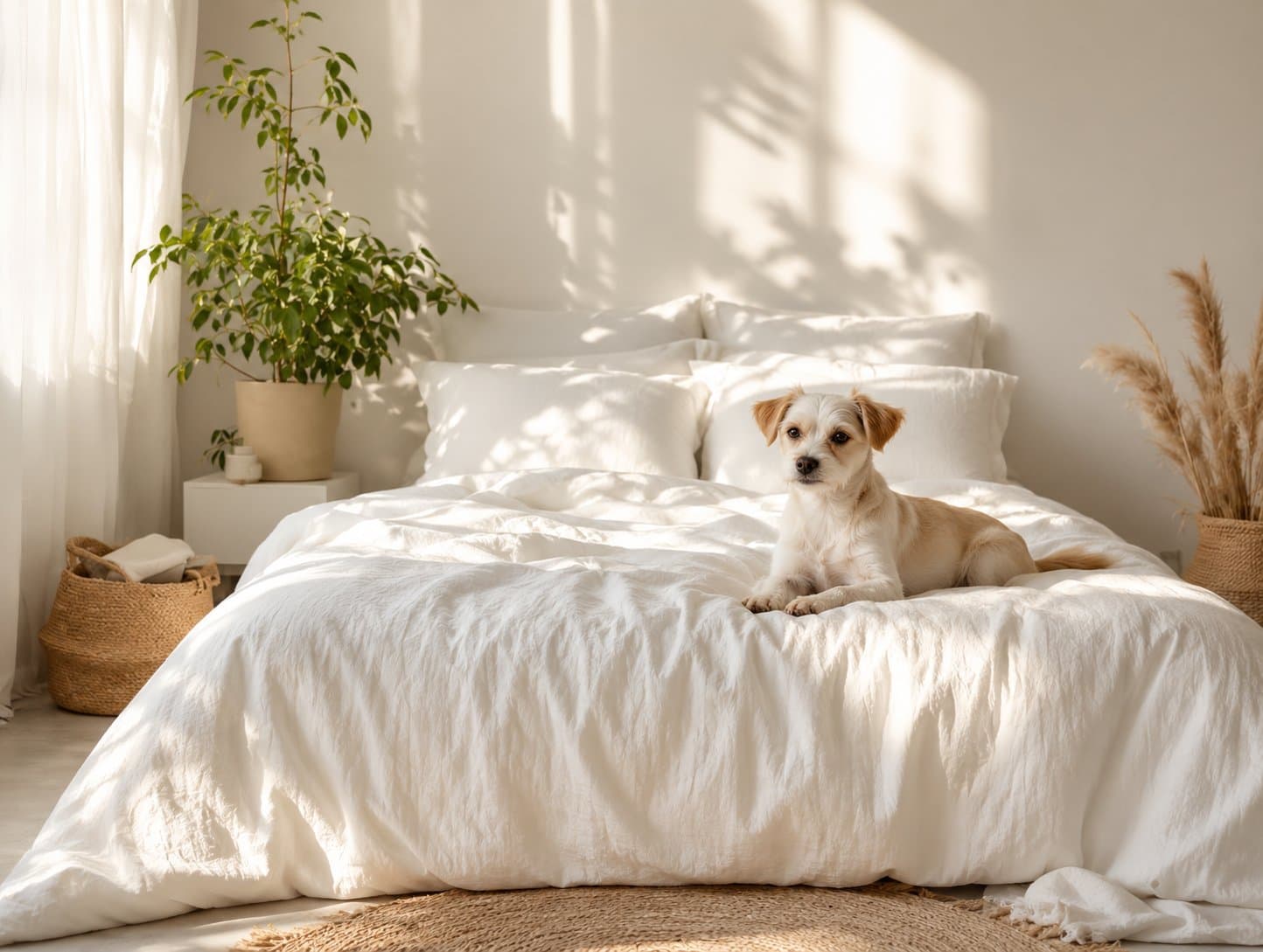Paws Paradise Villa
