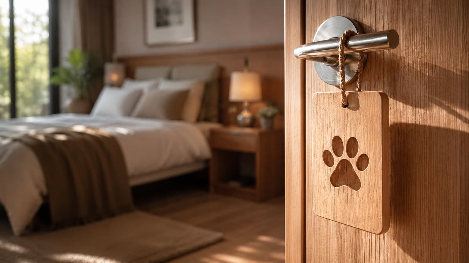Spacious Pet-Friendly Home